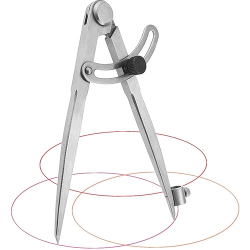 Zirkel 200 bleistift - zirkel, mm