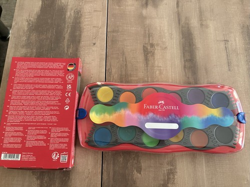 Faber castell konvolut neu ovp - neu,