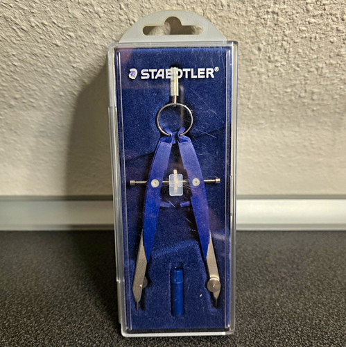 Staedtler mars 556 - staedtler,