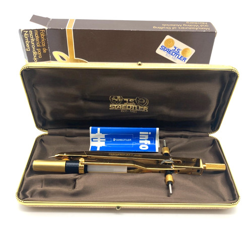 Staedtler jubiläum - j.s.,