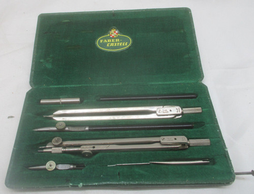 Faber castell va - va, –