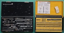 Rotring Graphos Set & Riefler