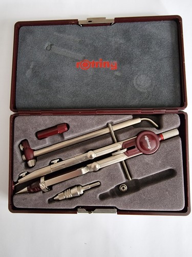 Rotring präzisions - rotring,